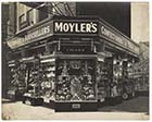 Moylers 219 221 Northdown Rd Norfolk Rd jnc 1965   